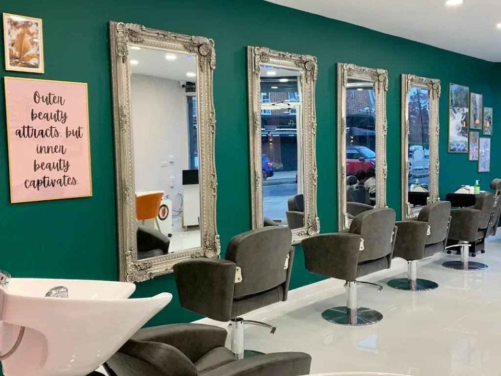 My Core Beauty — Beauty Salon in Northwood